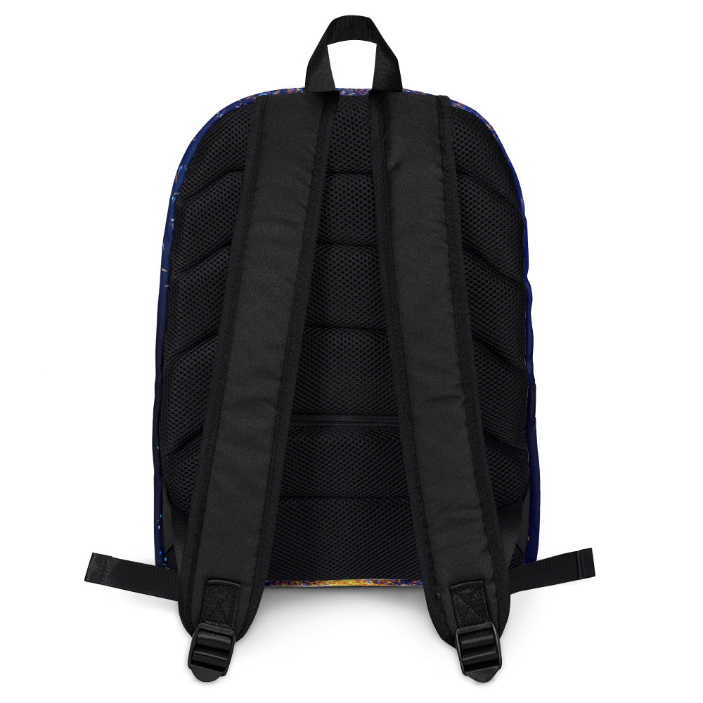 Powerful Backpack