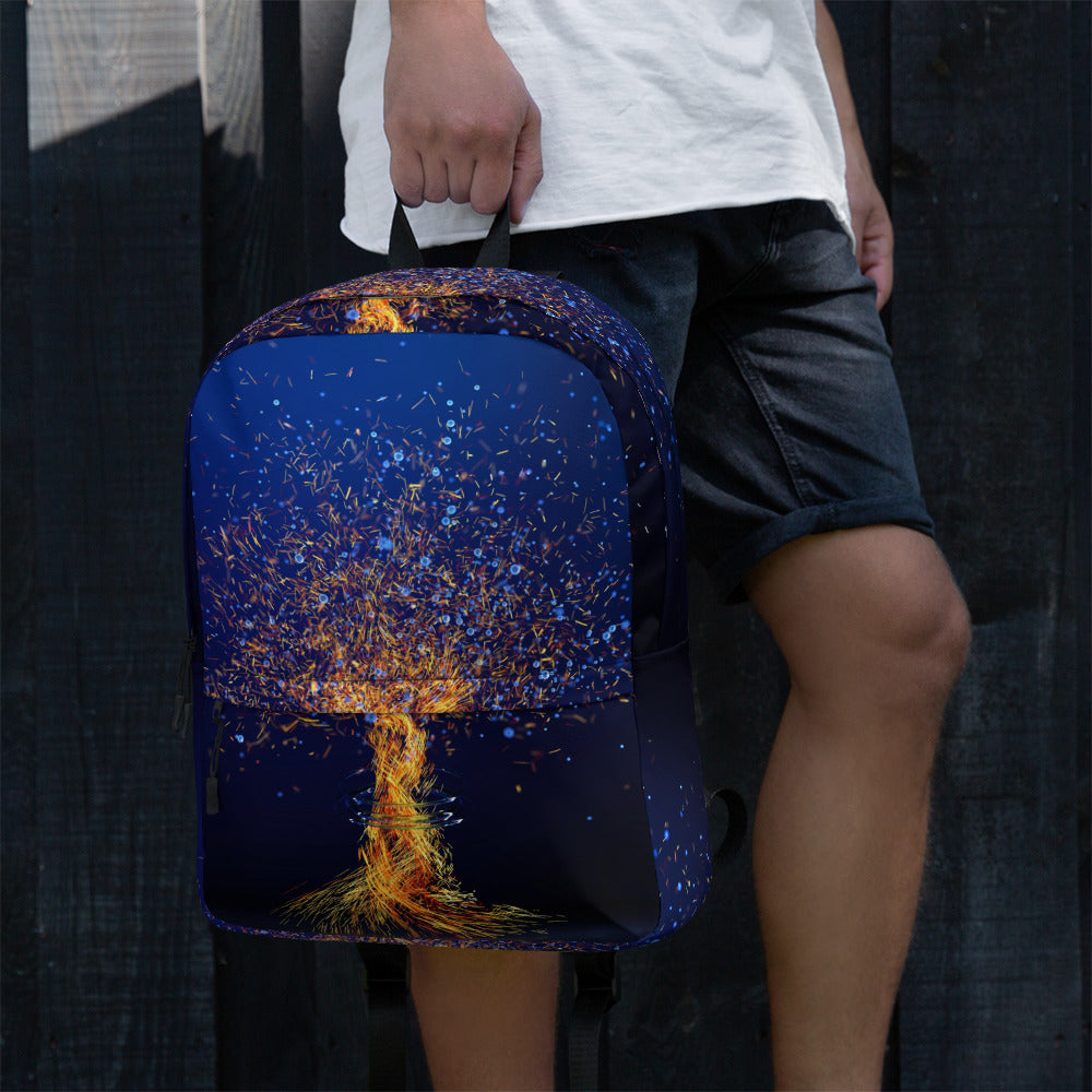 Powerful Backpack