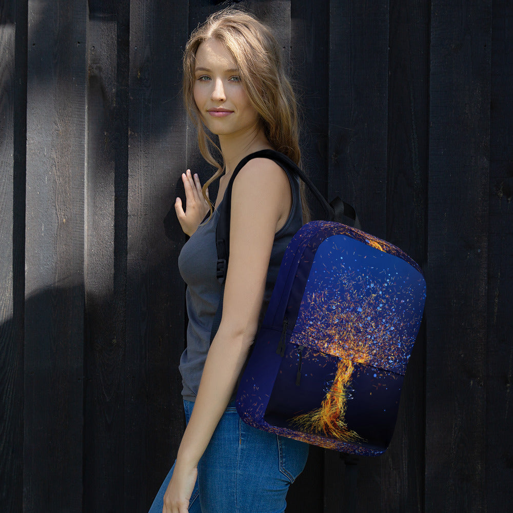 Powerful Backpack