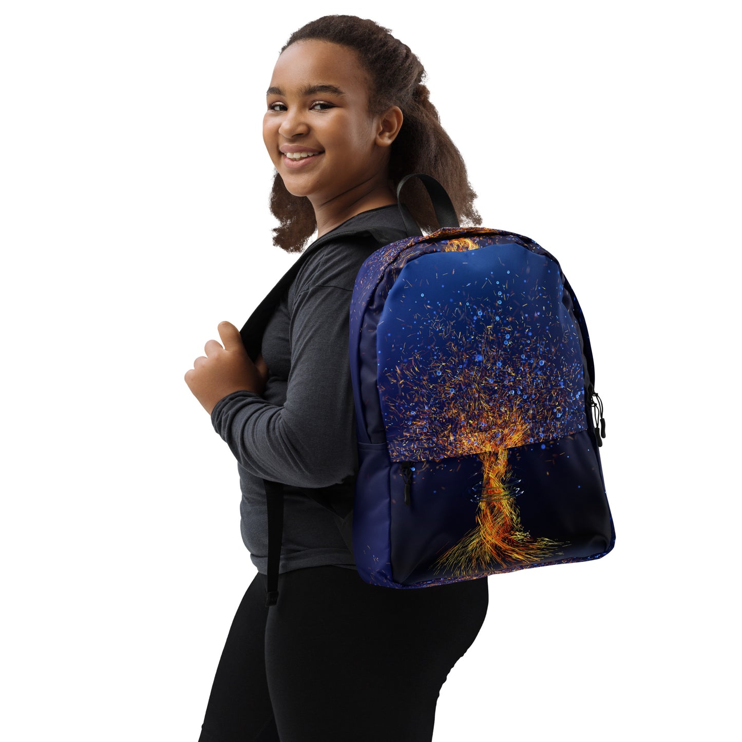 Powerful Backpack