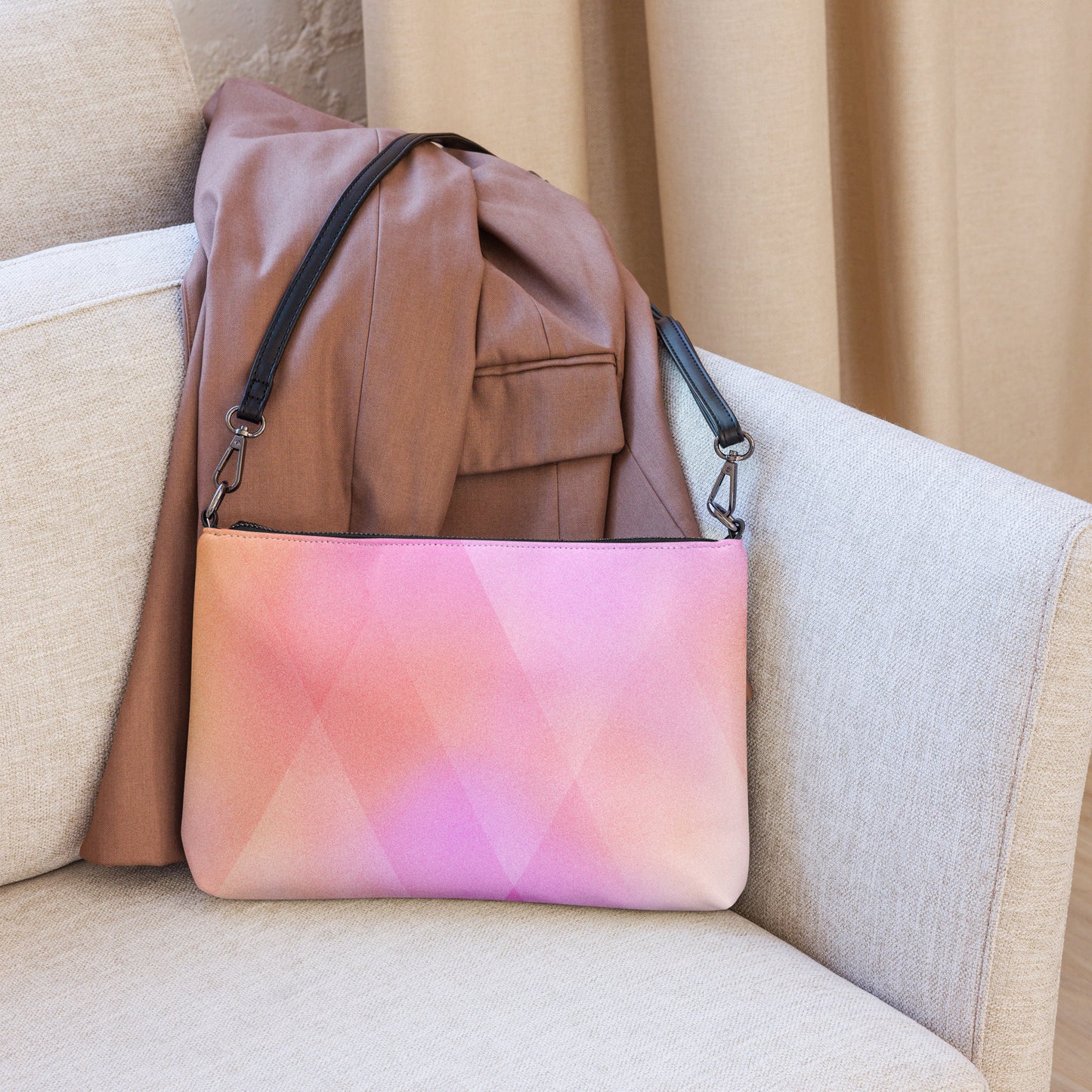 Crossbody bag