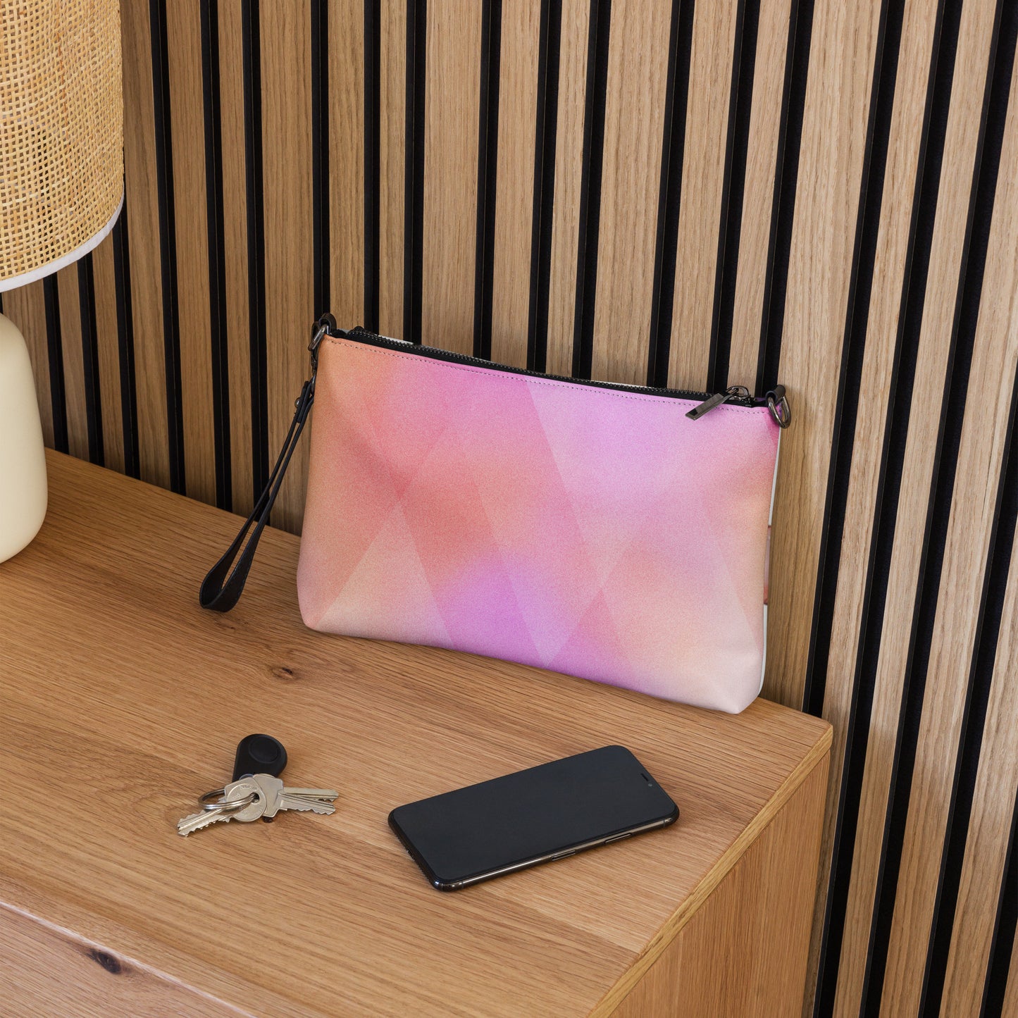 Crossbody bag