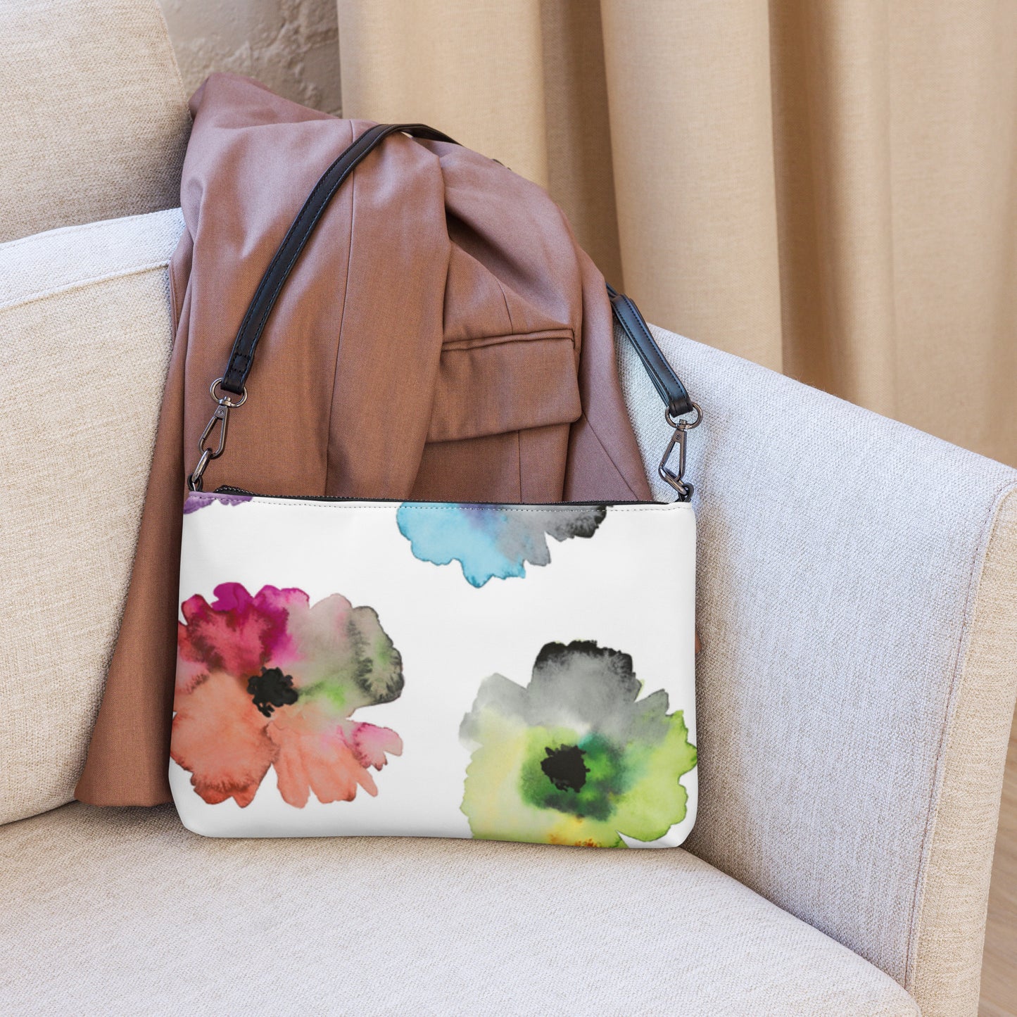 Crossbody bag
