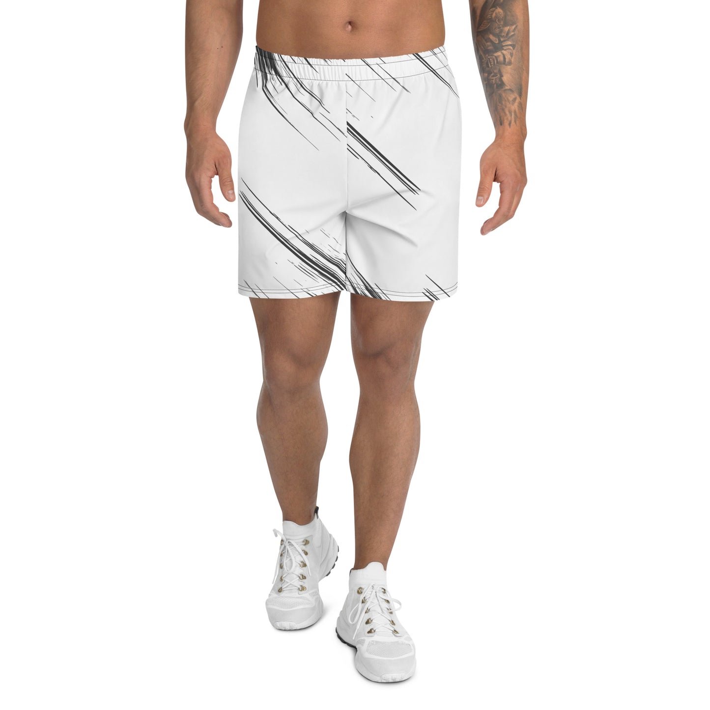 Men's Athletic Shorts