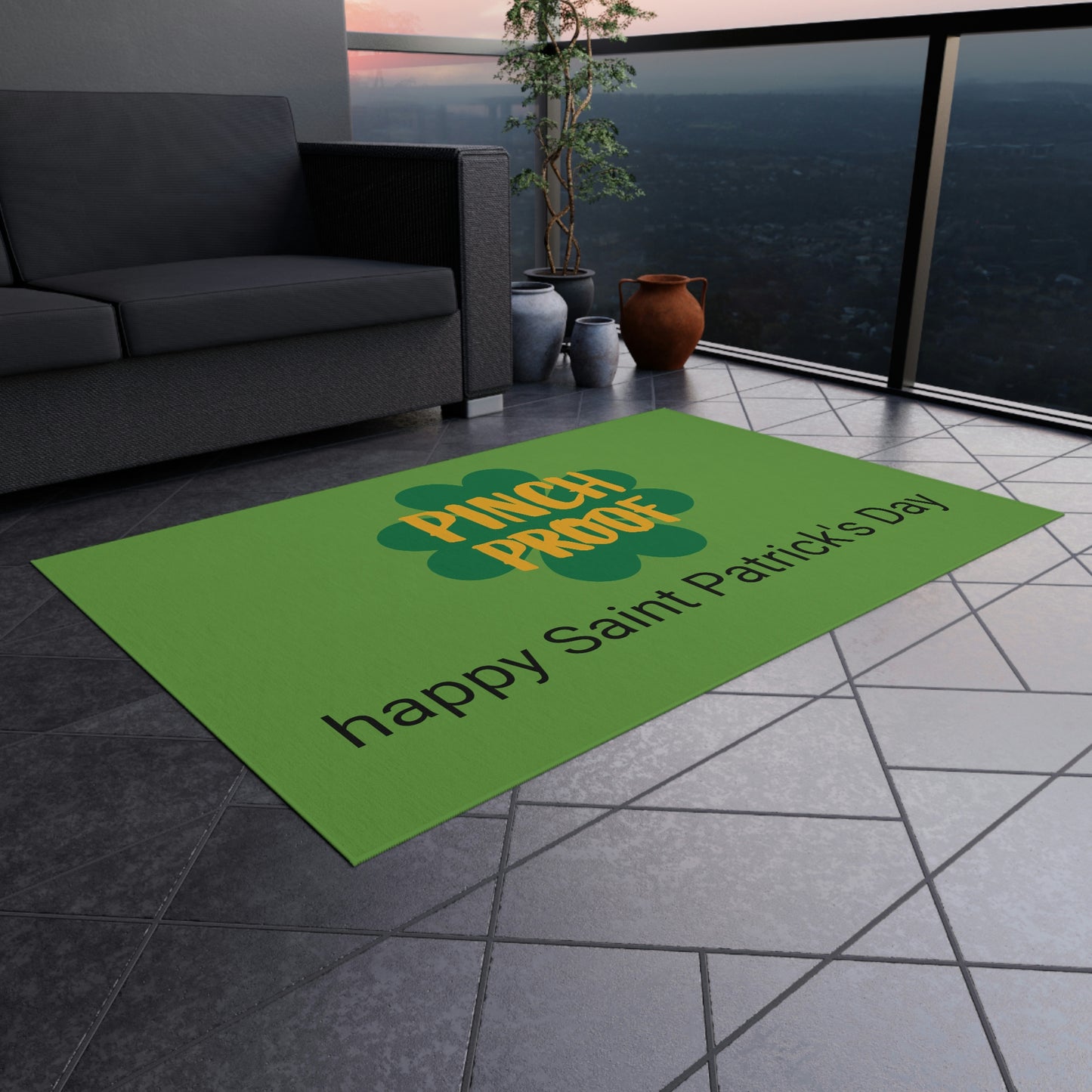 Outdoor Rug