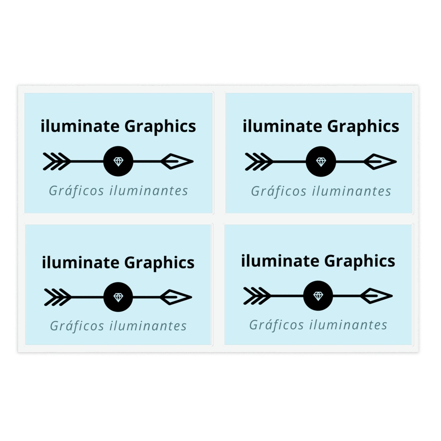 Sticker Sheets