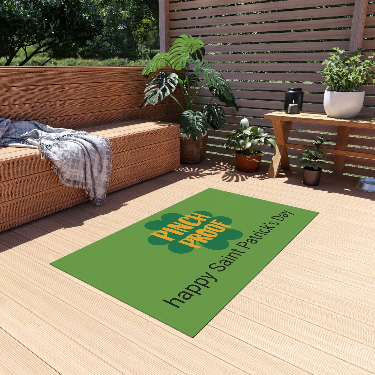 Outdoor Rug