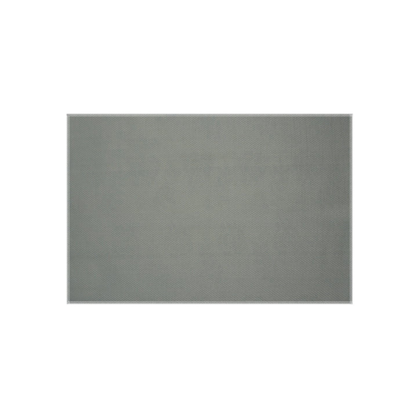 Outdoor Resurrection Rug