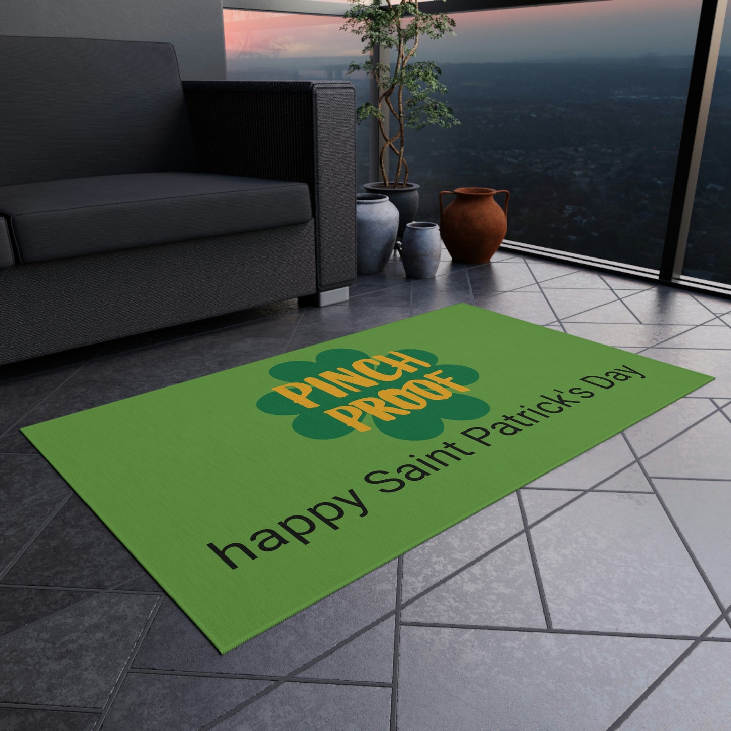 Outdoor Rug