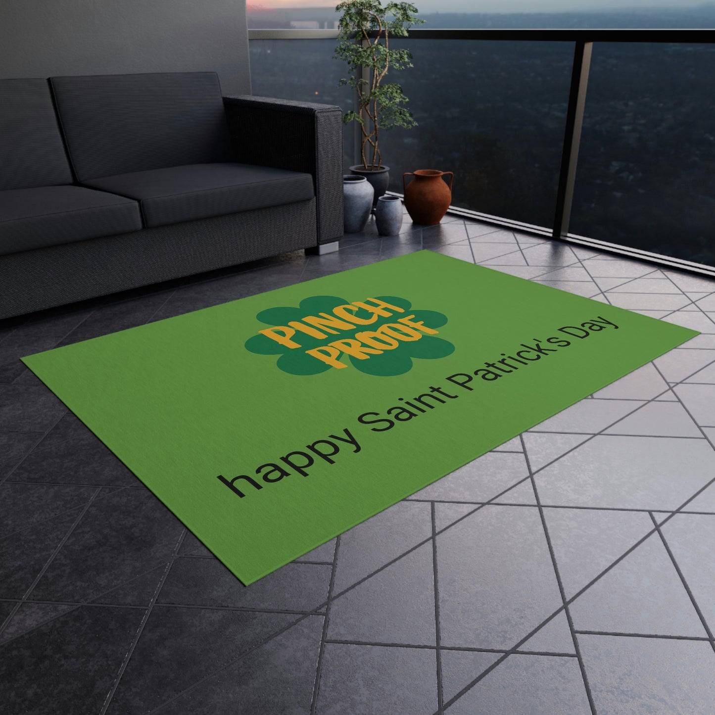 Outdoor Rug