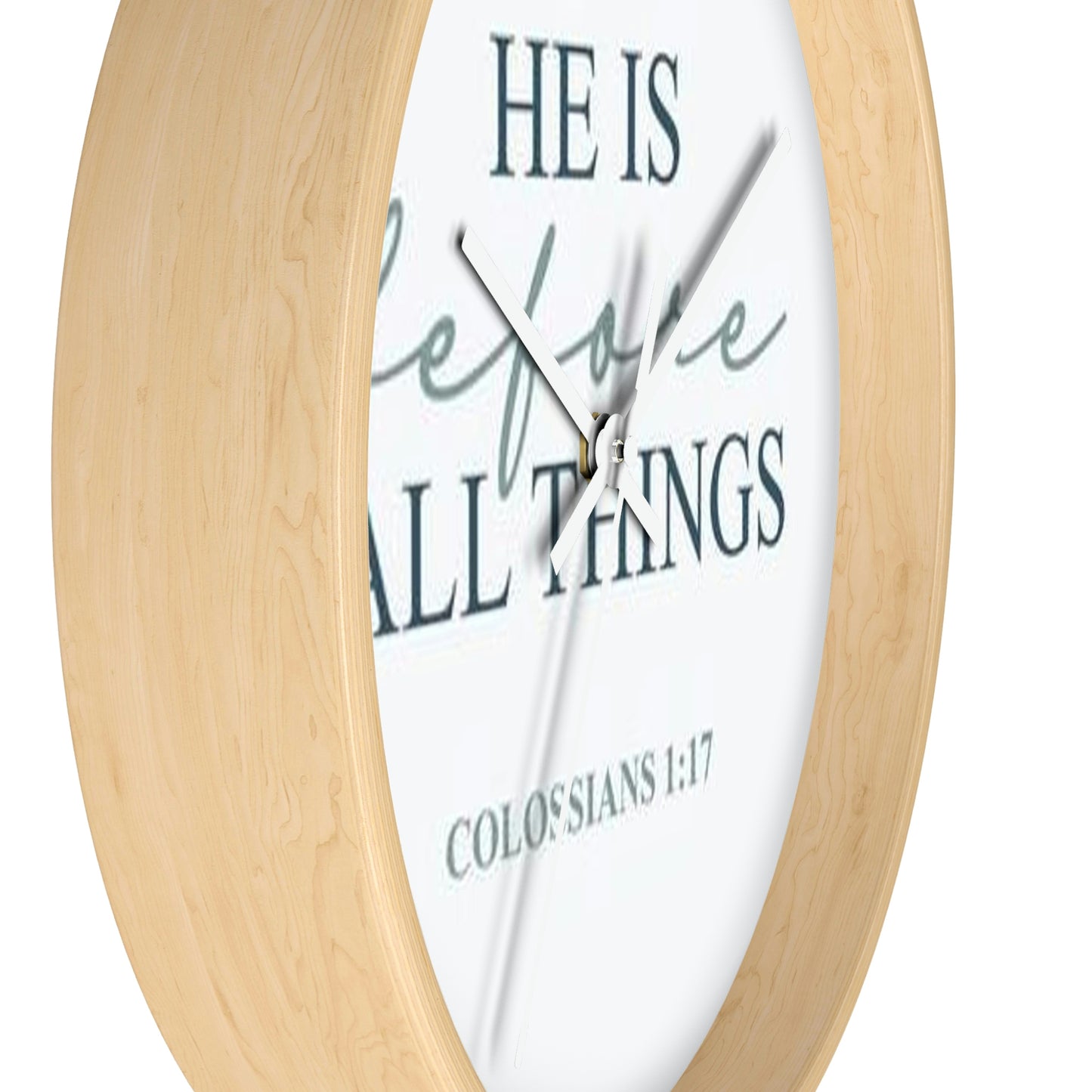 Wall Clock