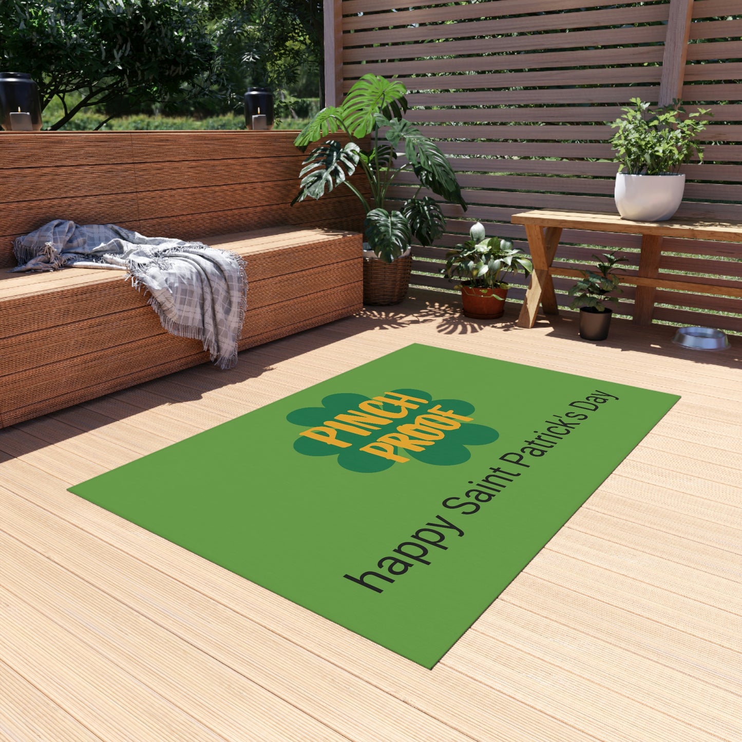 Outdoor Rug