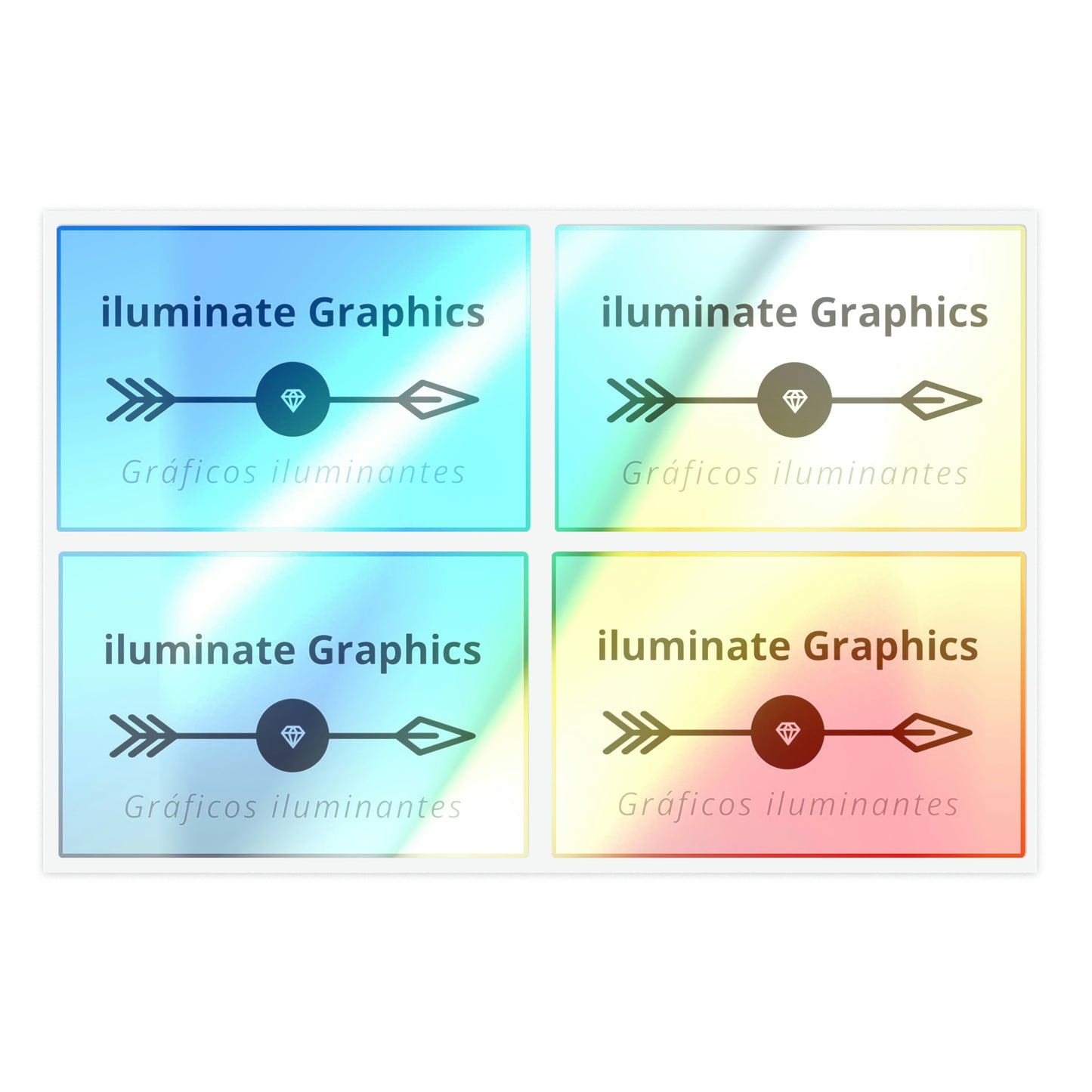 Sticker Sheets
