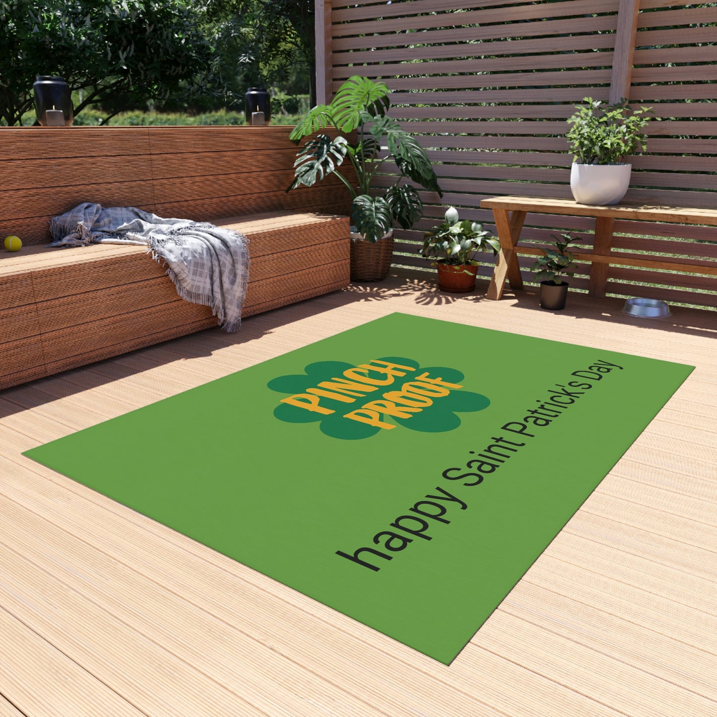 Outdoor Rug