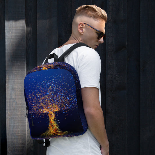 Powerful Backpack