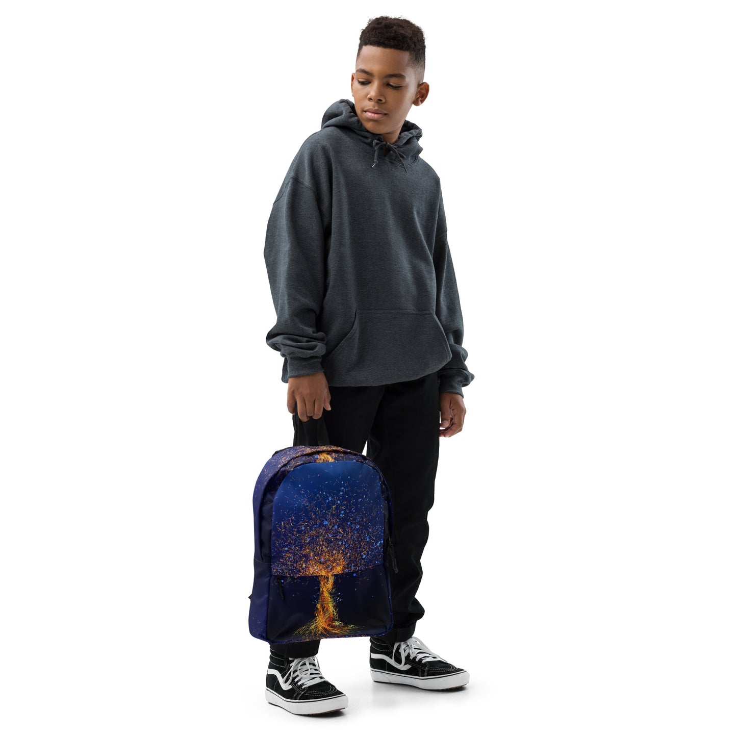 Powerful Backpack