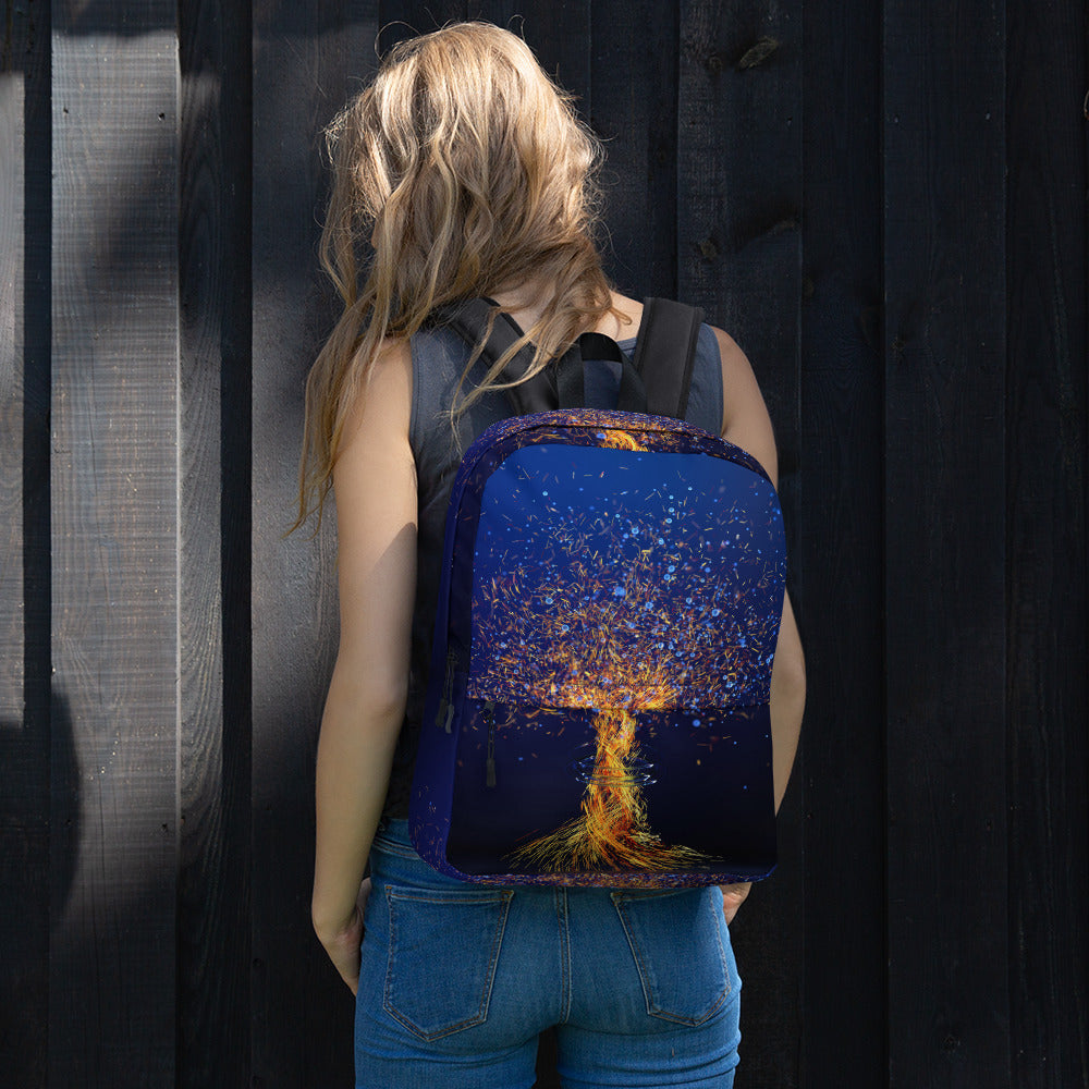 Powerful Backpack