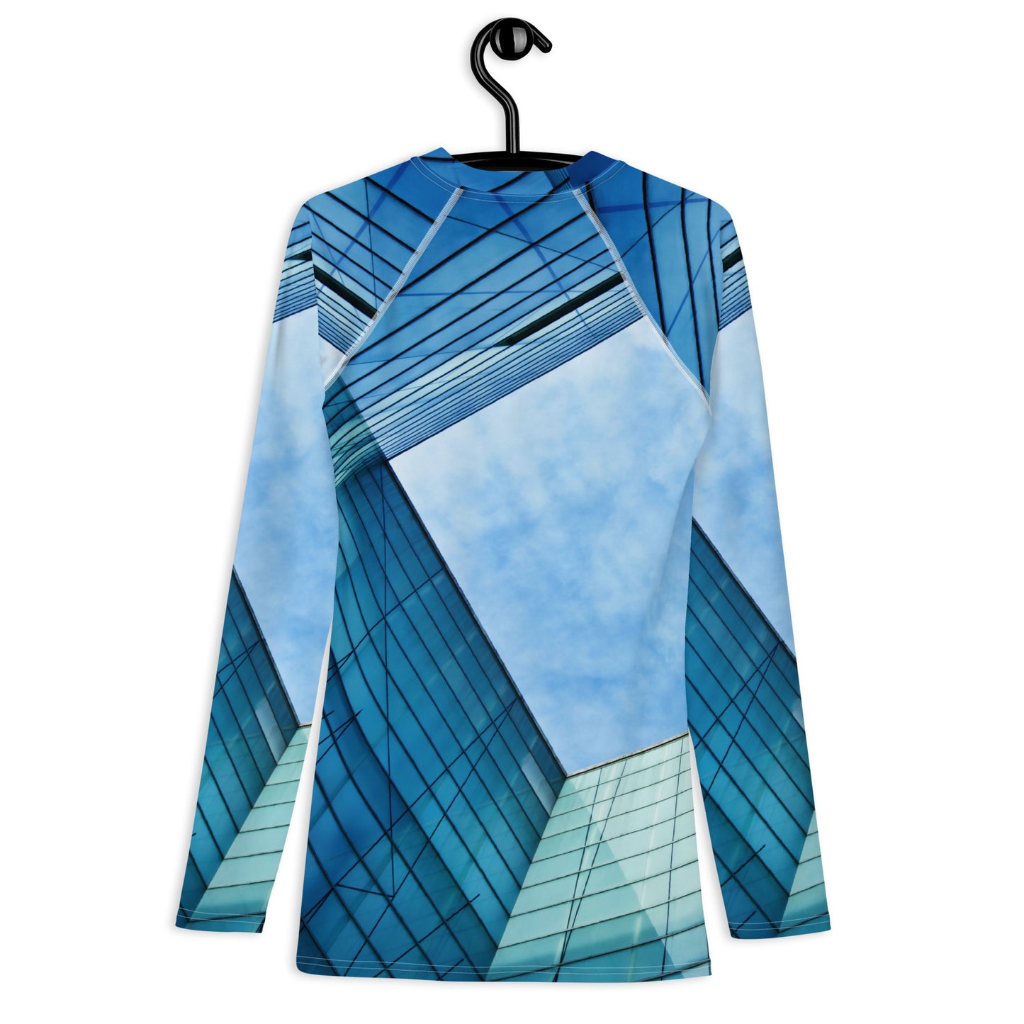 Men's Rash Guard