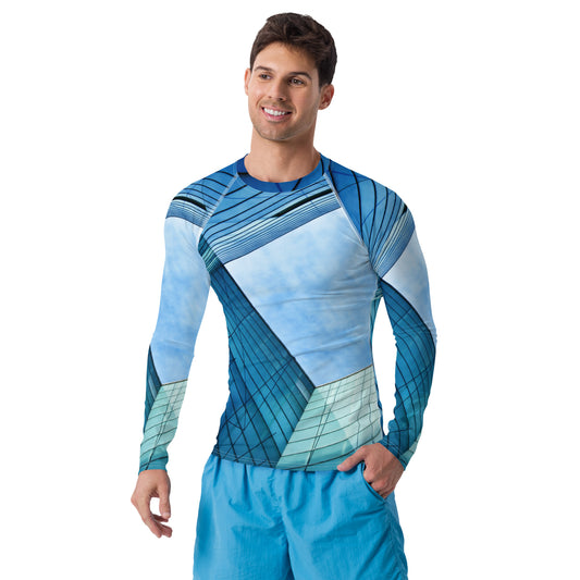 Men's Rash Guard