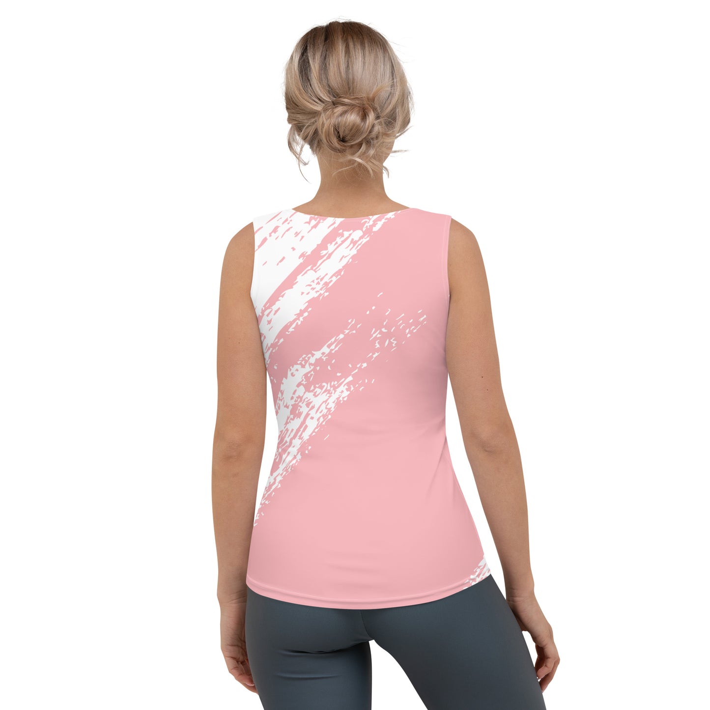 LOVE ❤️ Fashion Tank Top
