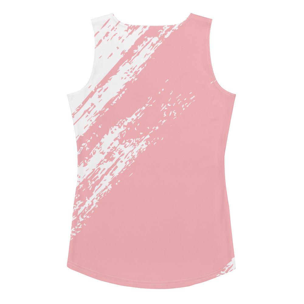 LOVE ❤️ Fashion Tank Top