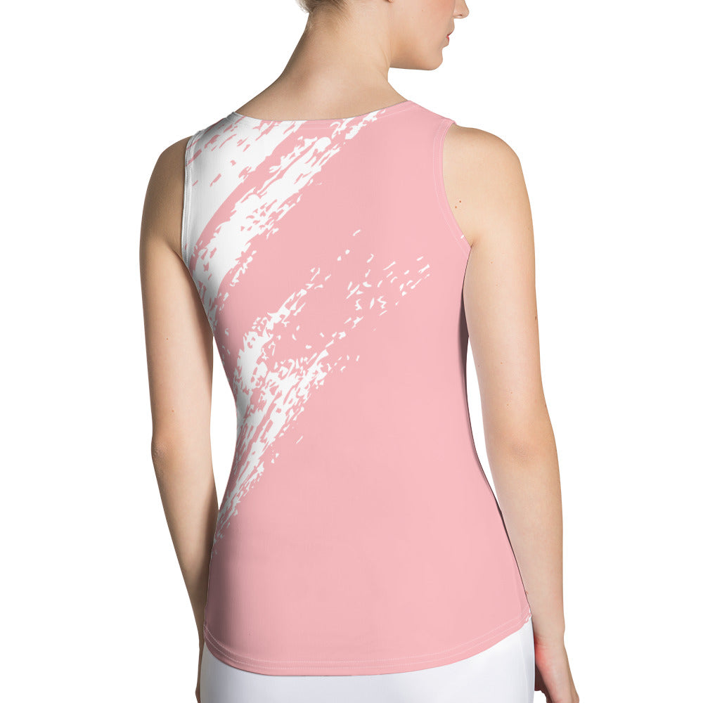 LOVE ❤️ Fashion Tank Top