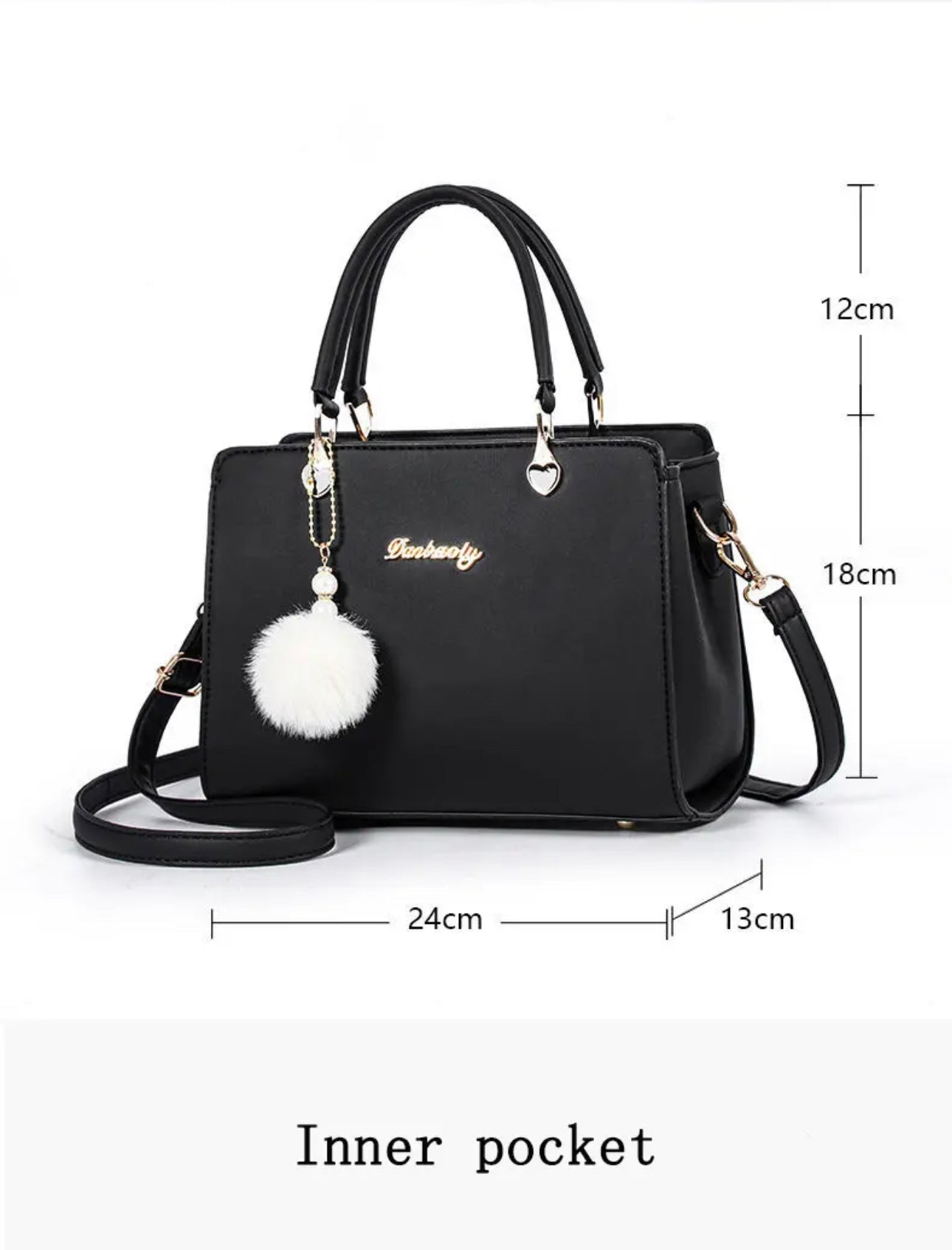 fashion handbags