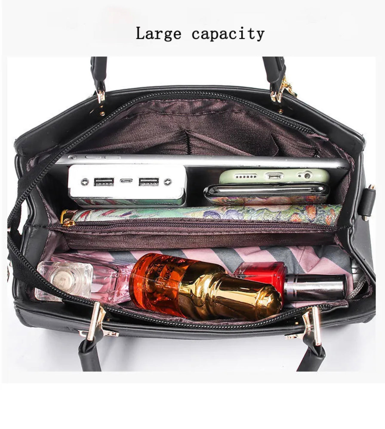 fashion handbags