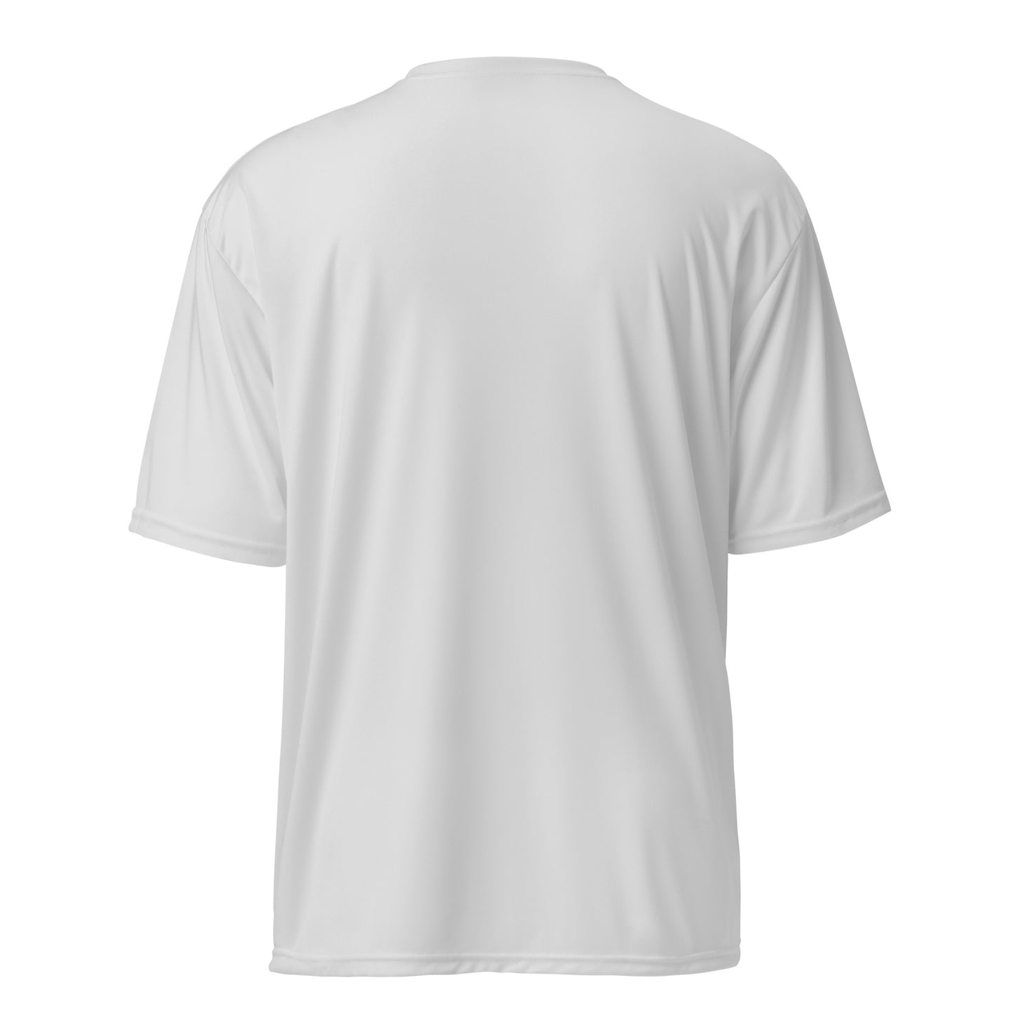 performance crew neck t-shirt
