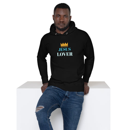 Unisex  Jesus Hoodie