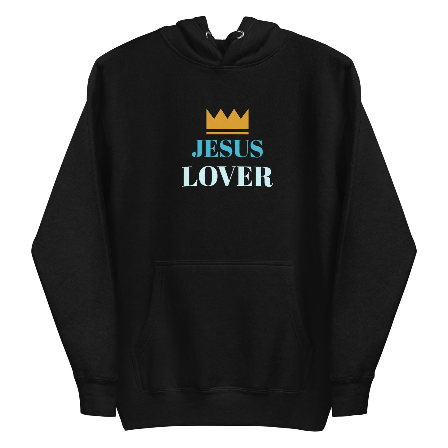 Unisex  Jesus Hoodie
