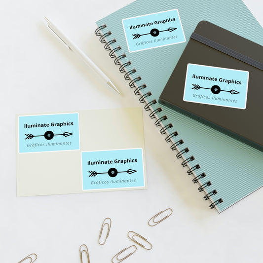 Sticker Sheets