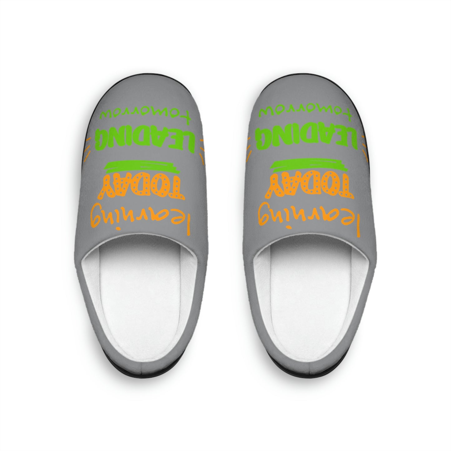 Men's Indoor Slippers