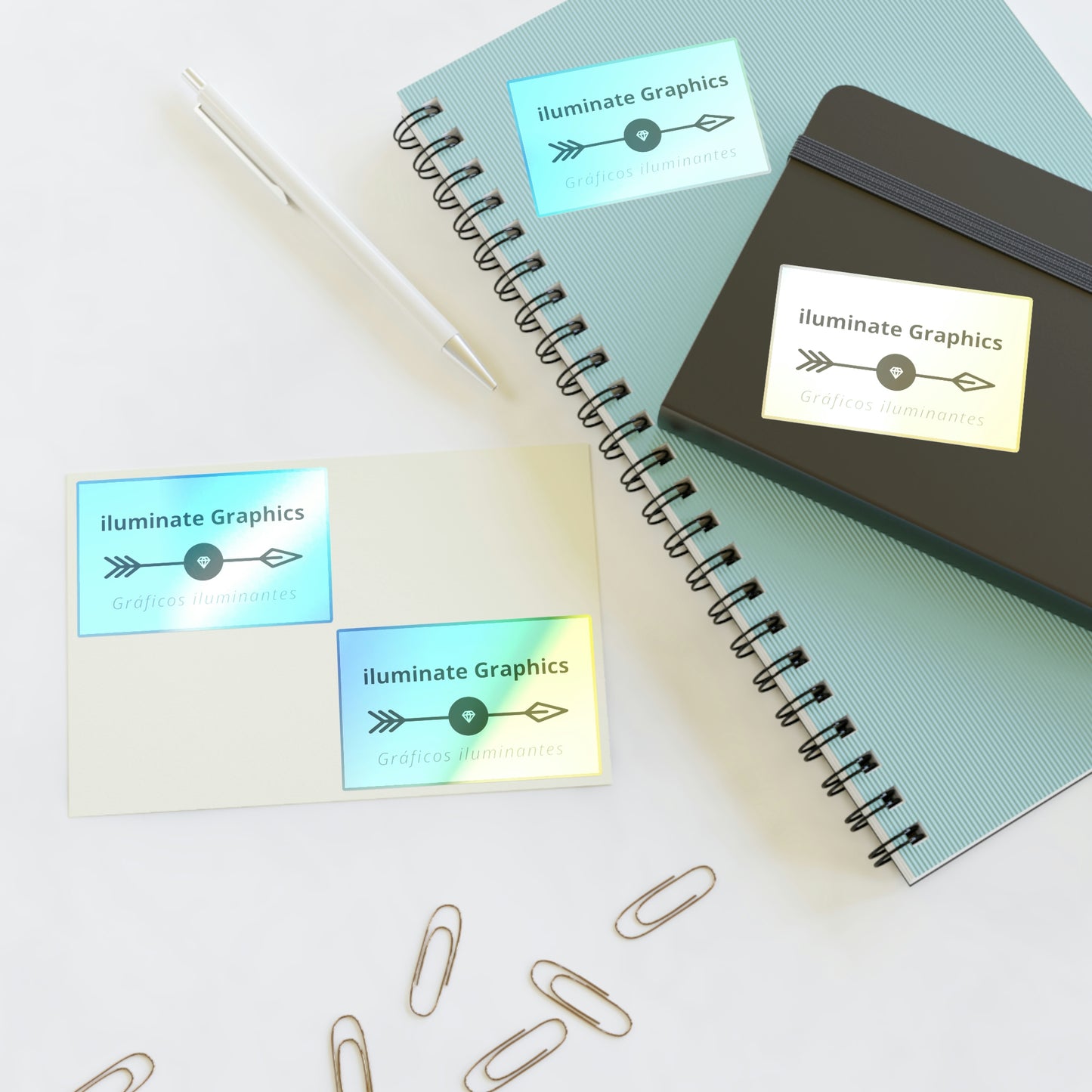 Sticker Sheets
