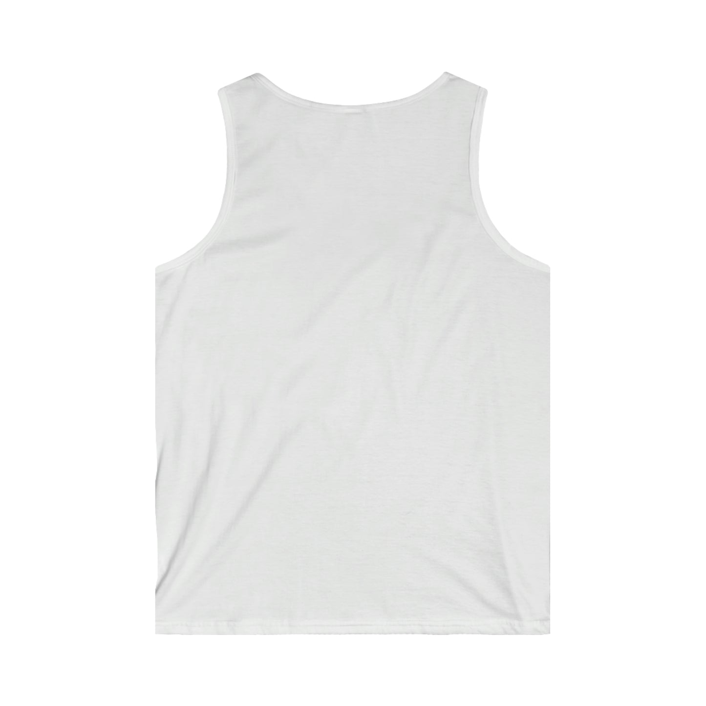 Men's Softstyle Tank Top
