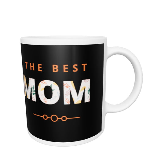Mothers day  glossy mug