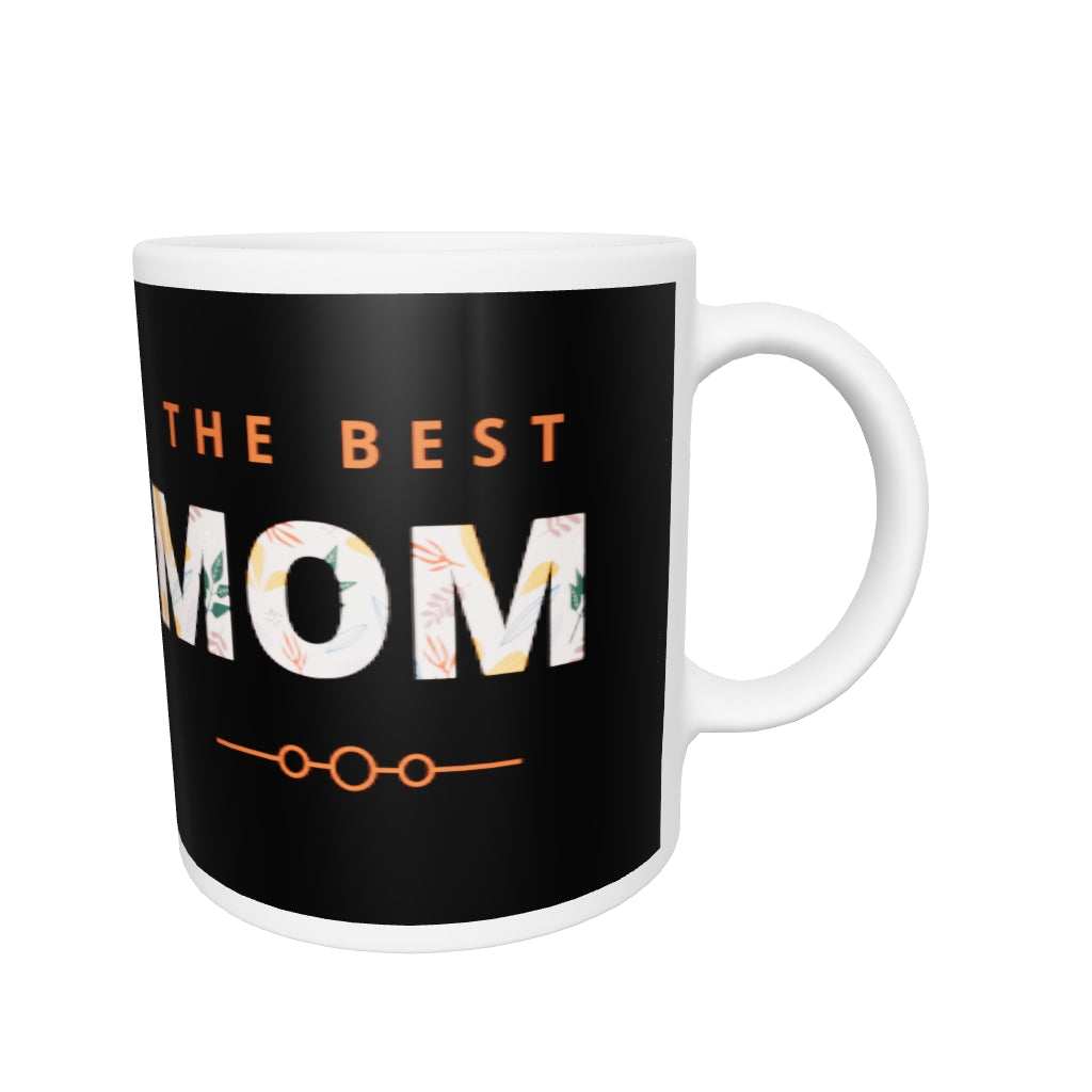 Mothers day  glossy mug