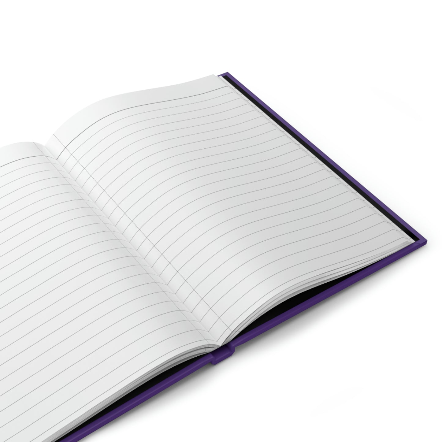 Hardcover Resurrection Journal Matte