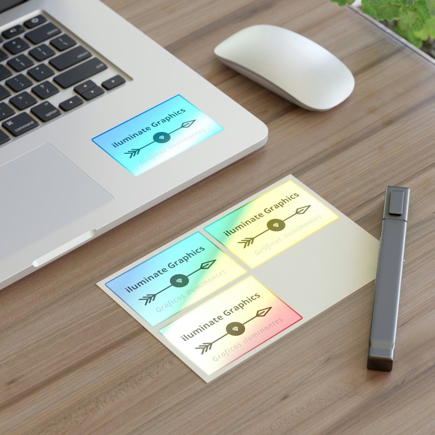 Sticker Sheets