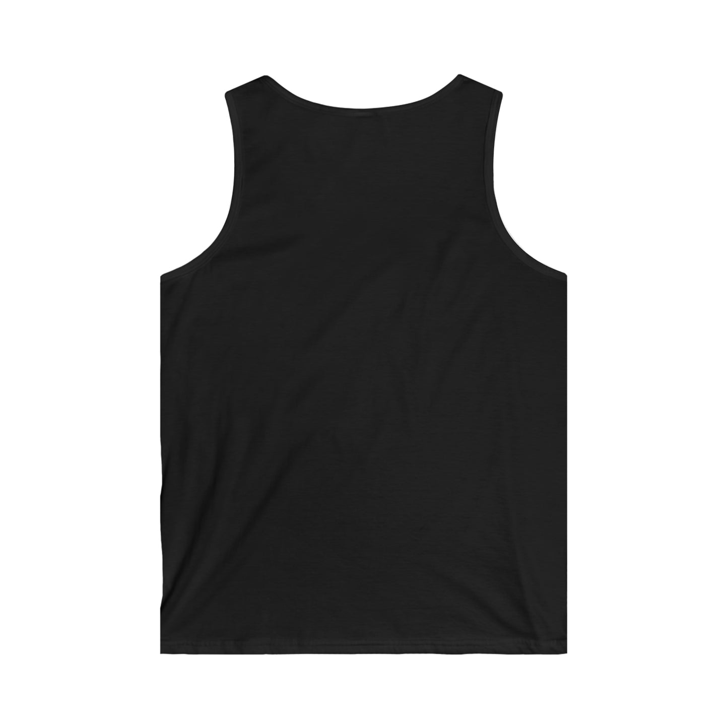 Men's Softstyle Tank Top