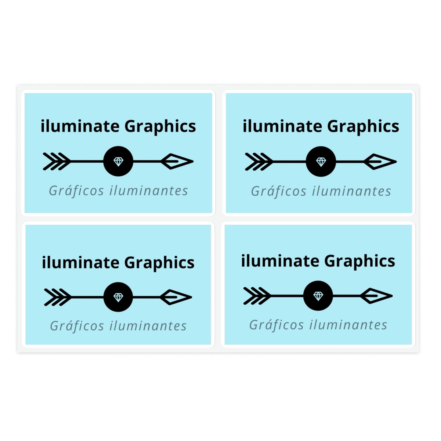 Sticker Sheets
